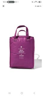 Nieuw Dons Dekbed - Nooit Gebruikt, Wit, Ophalen of Verzenden, Deken of Dekbed, Nieuw