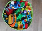 Duplo, Ophalen, Zo goed als nieuw, Losse stenen, Duplo
