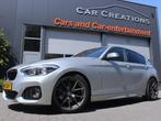BMW 1-serie 120i Centennial High Executive NL-Auto, Achterwielaandrijving, Gebruikt, 4 cilinders, 184 pk