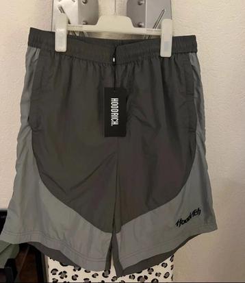 hoodrich korte of zwembroek nieuw M beschikbaar voor biedingen