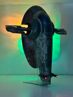 TVC StarWars Slave 1 customized, Verzamelen, Star Wars, Ophalen of Verzenden, Zo goed als nieuw, Actiefiguurtje