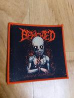 Benighted (Obscene Repressed) Patch, Ophalen of Verzenden, Zo goed als nieuw, Kleding