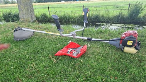 Honda umk 435e bosmaaier., Tuin en Terras, Bosmaaiers, Gebruikt, Benzine, 10 tot 30 cm, Ophalen
