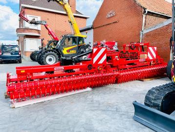 Ozduman Rotorkopeg 6mtr & 3mtr Nieuw - Stock  beschikbaar voor biedingen