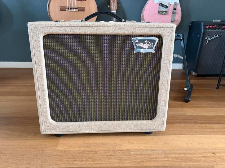 Tone King Gremlin Ironman II Versterker, Muziek en Instrumenten, Versterkers | Bas en Gitaar