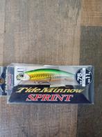 Duo Tide Minnow 75 Sprint, Watersport en Boten, Hengelsport | Roofvissen, Verzenden, Nieuw, Overige typen