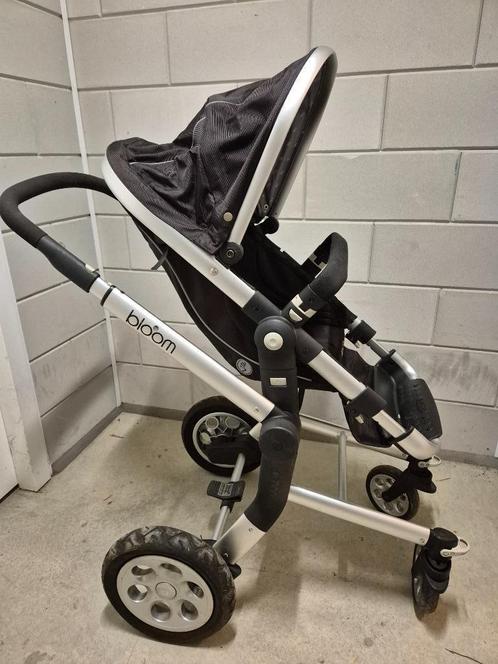 Joolz Bloom (nu heet het Days), Kinderen en Baby's, Kinderwagens en Combinaties, Zo goed als nieuw, Kinderwagen, Overige merken