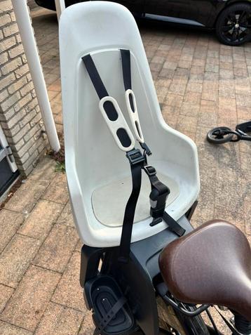 Bobike achterzitje One Maxi beschikbaar voor biedingen