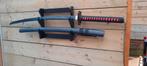 Scherp Japans samurai zwaard - katana - sabel  - mes - dolk, Ophalen of Verzenden, Overige soorten, Azië, Zwaard of Sabel