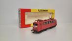 Fleischmann 4327 H0 Elektrische locomotief BR 141 DB, DIG, Hobby en Vrije tijd, Gebruikt, Fleischmann, Ophalen of Verzenden, Gelijkstroom
