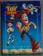 Toy Story 2 (Filmstrip), Eén stripboek, Ophalen of Verzenden, Zo goed als nieuw, Walt Disney