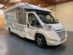 Fiat Ducato 2.3 Dethleffs / 2x airco / Enkele bedden / Euro5, Luifel, Ringverwarming, Afzuigkap, Fiat