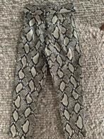 Nog nette, loavies broek / pantalon model in Maat xs., Verzenden, Zwart, Loavies, Maat 34 (XS) of kleiner