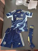 Ajax shirt kinder tenue Thuis en Uit kids tenue 2025/2026, Maat XS of kleiner, Ophalen of Verzenden, Nieuw, Shirt