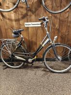 batavus intermezzo dames fiets 57cm nieuwstaat, Versnellingen, Batavus, Zo goed als nieuw, 56 cm of meer