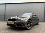 BMW 1-serie 118i Edition Sport Line Shadow Executive Automaa, Gebruikt, Euro 6, 1290 kg, 4 stoelen