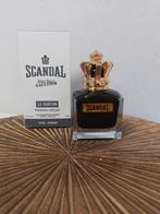 Scandal Jean Paul Gaultier heren 100ml, Sieraden, Tassen en Uiterlijk, Uiterlijk | Parfum, Nieuw, Ophalen of Verzenden