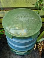 Compostbak VAM-VAT, Ophalen of Verzenden, Gebruikt, Kweekbak