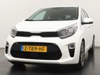 Kia Picanto 1.0 DPi DynamicPlusLine - Cruise Control - Navig, Voorwielaandrijving, 12 maanden, Gebruikt, Euro 6
