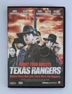 Texas Rangers DVD, Vanaf 16 jaar, Ophalen of Verzenden, Zo goed als nieuw, Actie