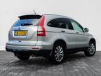 Honda CR-V 2.0i Automaat 150pk Elegance | Navigatie | Camera, Auto's, Honda, Te koop, Zilver of Grijs, Benzine, Gebruikt