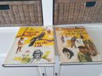 Rien Poortvliet - 2 boeken, Boeken, Ophalen of Verzenden, Gelezen