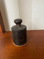 Antiek IJzeren Gewicht, Antiek en Kunst, Ophalen