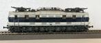 Roco dummy E-Lok Br 118 039 blauw-wit van de DB, Gebruikt, Ophalen of Verzenden, Roco, Analoog