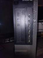 Dell Optiplex 790 - i5 Desktop, Computers en Software, Desktop Pc's, Ophalen of Verzenden, SSD