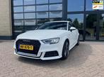 Audi A3 Sportback 1.6 TDI Sport S Line Edition Automaat, Xen, Gebruikt, 4 cilinders, Wit, Origineel Nederlands