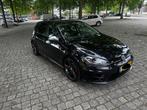 Volkswagen Golf 7 R-Line Pakket | 1.6 TDI Diesel |, Auto's, Euro 5, Zwart, 4 cilinders, Zwart