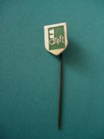 Speldje van DREFT, Verzamelen, Speldjes, Pins en Buttons, Verzenden, Zo goed als nieuw, Merk, Speldje of Pin