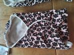 Baby doeken 2 stuks., Ophalen, Zo goed als nieuw, Jongetje of Meisje, Zwem-accessoire