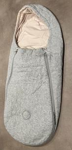 Bugaboo newborn inlay, Ophalen of Verzenden, Zo goed als nieuw, Minder dan 70 cm, Slaapzak