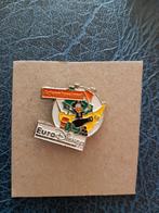 Pin Euro Disney, Ophalen of Verzenden, Nieuw, Figuurtje, Speldje of Pin