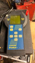 Capelec cap4100 scantool, Ophalen of Verzenden, Zo goed als nieuw