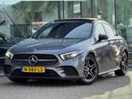 Mercedes A-klasse 180 Business Solution AMG 2021 org 26476km, Auto's, 136 pk, Euro 6, 4 cilinders, Origineel Nederlands