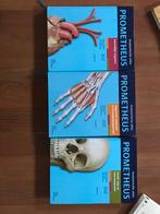 Prometheus Set Geneeskunde, Boeken, Ophalen of Verzenden, Beta, Zo goed als nieuw, WO