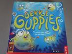 Gekke guppies 999 GAMES, Hobby en Vrije tijd, Gezelschapsspellen | Bordspellen, Ophalen of Verzenden, Zo goed als nieuw