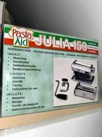 Julia 150 Pastamachine - Nieuw, Ophalen of Verzenden, Nieuw