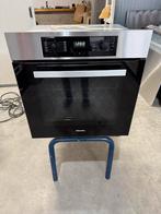 Miele Oven - Zo goed als nieuw!, 45 tot 60 cm, Oven, Hete lucht, Ophalen of Verzenden