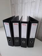 Ordners / mappen. 2 rings. Nieuw, Ophalen of Verzenden, Nieuw