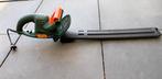 Black&Decker Elektrische Heggenschaar, Tuin en Terras, Heggenscharen, Ophalen, Gebruikt, Elektrisch, Black & Decker
