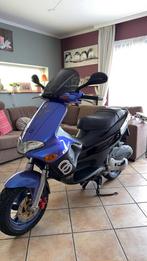 Gilera runner 180cc A1 | BJ 2000 | SP DD | top staat, Tweetakt, Overige modellen, Ophalen of Verzenden, Zo goed als nieuw