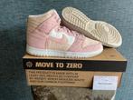 Nike Dunk High EU 41 LX Next Nature Pink Oxford Pearl, Kleding | Dames, Schoenen, Nieuw, Ophalen of Verzenden, Roze, Sneakers of Gympen