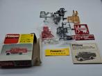 Magirus F150 D FEUERWEHR H0 1:87, Ophalen of Verzenden, Zo goed als nieuw, Bus of Vrachtwagen, Overige merken