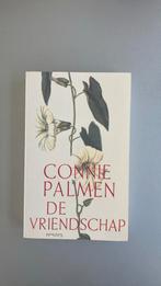 Connie Palmen - De vriendschap, Connie Palmen, Ophalen of Verzenden, Zo goed als nieuw