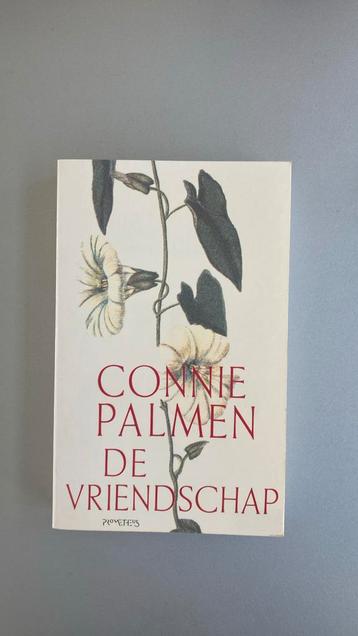 Connie Palmen - De vriendschap