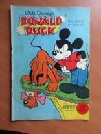 Donald Duck 1959 in losse nummers ook apart te koop, Meerdere stripboeken, Ophalen of Verzenden, Gelezen