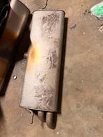 VW Golf 8 GTE Middendemper & Einddemper, Verzenden, Gebruikt, Volkswagen